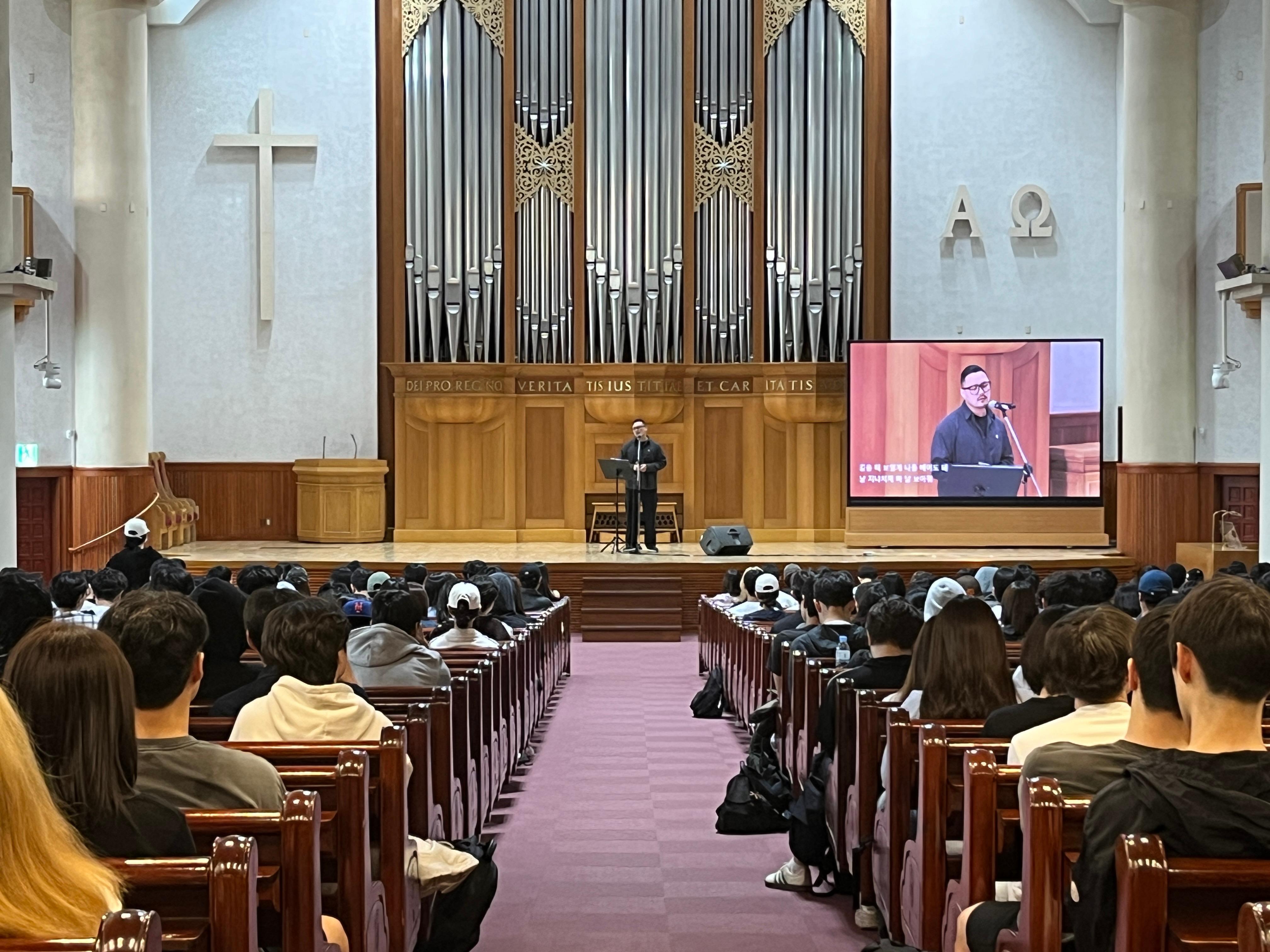 1학기 11주차 김훈희 강사님